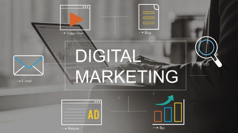 Các công cụ hỗ trợ người làm Digital Marketing